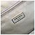 PRADA Borsa Tote Kanapa MM Canvas Beige Oro Auth bs32043 D'oro - vista 18