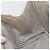 PRADA Borsa Tote Kanapa MM Canvas Beige Oro Auth bs32043 D'oro - vista 19