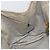 PRADA Borsa Tote Kanapa MM Canvas Beige Oro Auth bs32043 D'oro - vista 20