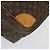 LOUIS VUITTON Borsa Boston Monogram Sirius 65 M41401 LV Auth bs31529 Monogramma - vista 14