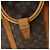 LOUIS VUITTON Borsa Boston Monogram Sirius 65 M41401 LV Auth bs31529 Monogramma - vista 19