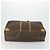 LOUIS VUITTON Borsa Boston Monogram Sirius 65 M41401 LV Auth bs31529 Monogramma - vista 5