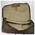 LOUIS VUITTON Borsa Boston Monogram Sirius 65 M41401 LV Auth bs31529 Monogramma - vista 9