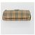 Autre Marque Borsa a mano in tela Burberrys Nova Check 3 pezzi Beige Auth ki6243 - vista 13