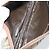 Autre Marque Borsa a mano in tela Burberrys Nova Check 3 pezzi Beige Auth ki6243 - vista 14