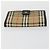 Autre Marque Borsa a mano in tela Burberrys Nova Check 3 pezzi Beige Auth ki6243 - vista 19