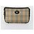 Autre Marque Borsa a mano in tela Burberrys Nova Check 3 pezzi Beige Auth ki6243 - vista 2