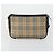 Autre Marque Borsa a mano in tela Burberrys Nova Check 3 pezzi Beige Auth ki6243 - vista 3