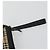 Autre Marque Borsa a mano in tela Burberrys Nova Check 3 pezzi Beige Auth ki6243 - vista 6
