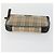Autre Marque Borsa a mano in tela Burberrys Nova Check 3 pezzi Beige Auth ki6243 - vista 7