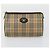 Autre Marque Borsa a mano in tela Burberrys Nova Check 3 pezzi Beige Auth ki6243 - vista 9