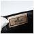 Pequin FENDI Pecan Canvas Tasche PVC Schwarz Braun Auth 157951 - Ansicht 12