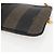 Pequin FENDI Pecan Canvas Tasche PVC Schwarz Braun Auth 157951 - Ansicht 15