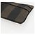 Pequin FENDI Pecan Canvas Tasche PVC Schwarz Braun Auth 157951 - Ansicht 7