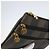 Pequin FENDI Pecan Canvas Tasche PVC Schwarz Braun Auth 157951 - Ansicht 8
