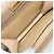 Bolso de mano de cuero beige LOEWE Barcelona Auth bs31817 - vista 12