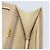 Bolso de mano de cuero beige LOEWE Barcelona Auth bs31817 - vista 22