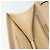 Bolso de mano de cuero beige LOEWE Barcelona Auth bs31817 - vista 23