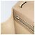 Bolso de mano de cuero beige LOEWE Barcelona Auth bs31817 - vista 24