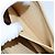 Bolso de mano de cuero beige LOEWE Barcelona Auth bs31817 - vista 26