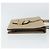 Bolso de mano de cuero beige LOEWE Barcelona Auth bs31817 - vista 3