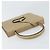 Bolso de mano de cuero beige LOEWE Barcelona Auth bs31817 - vista 6