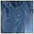 Borsa a Spalla GUCCI in Nylon Blu Navy Argento 189662 Auth ka1054 - vista 17