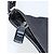 Borsa a Spalla Vala in Nylon Nero Salvatore Ferragamo Auth 160694 - vista 10