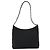 Borsa a Spalla Vala in Nylon Nero Salvatore Ferragamo Auth 160694 - vista 2