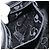 Borsa a Spalla Vala in Nylon Nero Salvatore Ferragamo Auth 160694 - vista 20