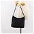 Borsa a Spalla Vala in Nylon Nero Salvatore Ferragamo Auth 160694 - vista 21