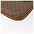 Gucci Borsa a Spalla Micro GG Supreme PVC Beige Oro 104 004 0024 Auth BA9178 D'oro - vista 12