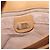 Gucci Borsa a Spalla Micro GG Supreme PVC Beige Oro 104 004 0024 Auth BA9178 D'oro - vista 17