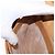 Gucci Borsa a Spalla Micro GG Supreme PVC Beige Oro 104 004 0024 Auth BA9178 D'oro - vista 20
