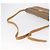 Gucci Borsa a Spalla Micro GG Supreme PVC Beige Oro 104 004 0024 Auth BA9178 D'oro - vista 8
