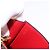 LOUIS VUITTON Borsa a Mano Epi Malesherbes Rossa M52377 LV Auth 158649 Rosso - vista 12