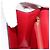 LOUIS VUITTON Borsa a Mano Epi Malesherbes Rossa M52377 LV Auth 158649 Rosso - vista 20