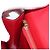 LOUIS VUITTON Borsa a Mano Epi Malesherbes Rossa M52377 LV Auth 158649 Rosso - vista 21