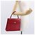 LOUIS VUITTON Borsa a Mano Epi Malesherbes Rossa M52377 LV Auth 158649 Rosso - vista 22