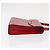 LOUIS VUITTON Borsa a Mano Epi Malesherbes Rossa M52377 LV Auth 158649 Rosso - vista 3