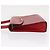 LOUIS VUITTON Borsa a Mano Epi Malesherbes Rossa M52377 LV Auth 158649 Rosso - vista 4