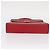 LOUIS VUITTON Borsa a Mano Epi Malesherbes Rossa M52377 LV Auth 158649 Rosso - vista 5