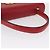 LOUIS VUITTON Borsa a Mano Epi Malesherbes Rossa M52377 LV Auth 158649 Rosso - vista 7