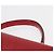LOUIS VUITTON Borsa a Mano Epi Malesherbes Rossa M52377 LV Auth 158649 Rosso - vista 8