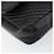 BALLY Borsa a Spalla in Pelle Nera e Oro Auth BA9032 Nero D'oro - vista 14