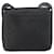 BALLY Borsa a Spalla in Pelle Nera e Oro Auth BA9032 Nero D'oro - vista 2