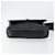 BALLY Borsa a Spalla in Pelle Nera e Oro Auth BA9032 Nero D'oro - vista 5