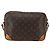 LOUIS VUITTON Borsa a Spalla Monogram Nile M45244 LV Auth BA9049 Monogramma - vista 2