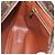 LOUIS VUITTON Borsa a Spalla Monogram Nile M45244 LV Auth BA9049 Monogramma - vista 22