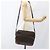 LOUIS VUITTON Borsa a Spalla Monogram Nile M45244 LV Auth BA9049 Monogramma - vista 24